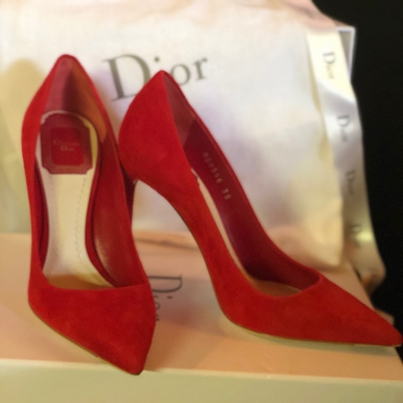 Dior!! - Picture 2 of 5